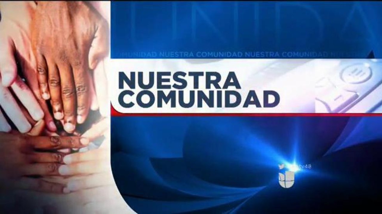 Nuestra Comunidad