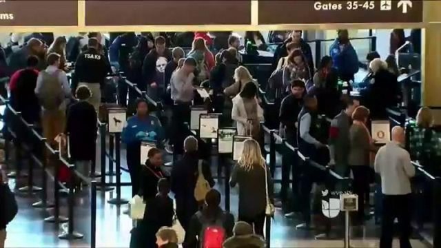 Medidas para prevenir atentados terroristas en Estados Unidos