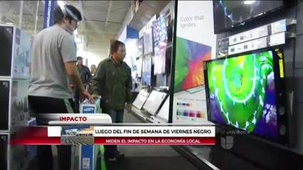 Impacto del viernes negro en el Permian Basin