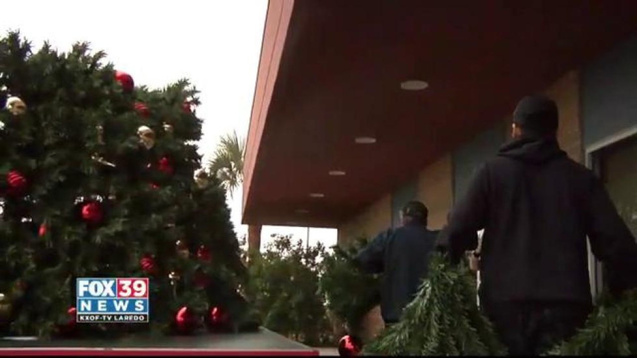 Navidad Fest Celebration