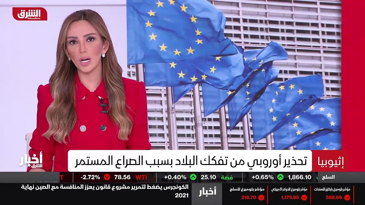 ...الرغم من أن السودان معروف عنه أن داعش مو...
