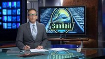 Sunrail lanza campaña para educar sobre cruces ferroviarios