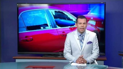 Ola de robos de autos en nuestra área se intensifica