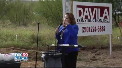 New Affordable Housing Complex Announced