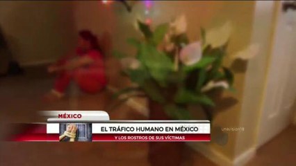 Denuncian un grave problema de prostitución en Tenancingo, México