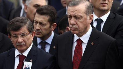 Davutoğlu'ndan Cumhurbaşkanı Erdoğan'ın faiz sözlerine tepki: İnsanların inançlarını sarsmayın
