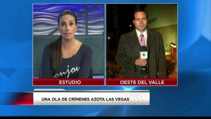 EXCLUSIVA: Hablamos con Familiares de Víctimas de Tiroteo en Robo