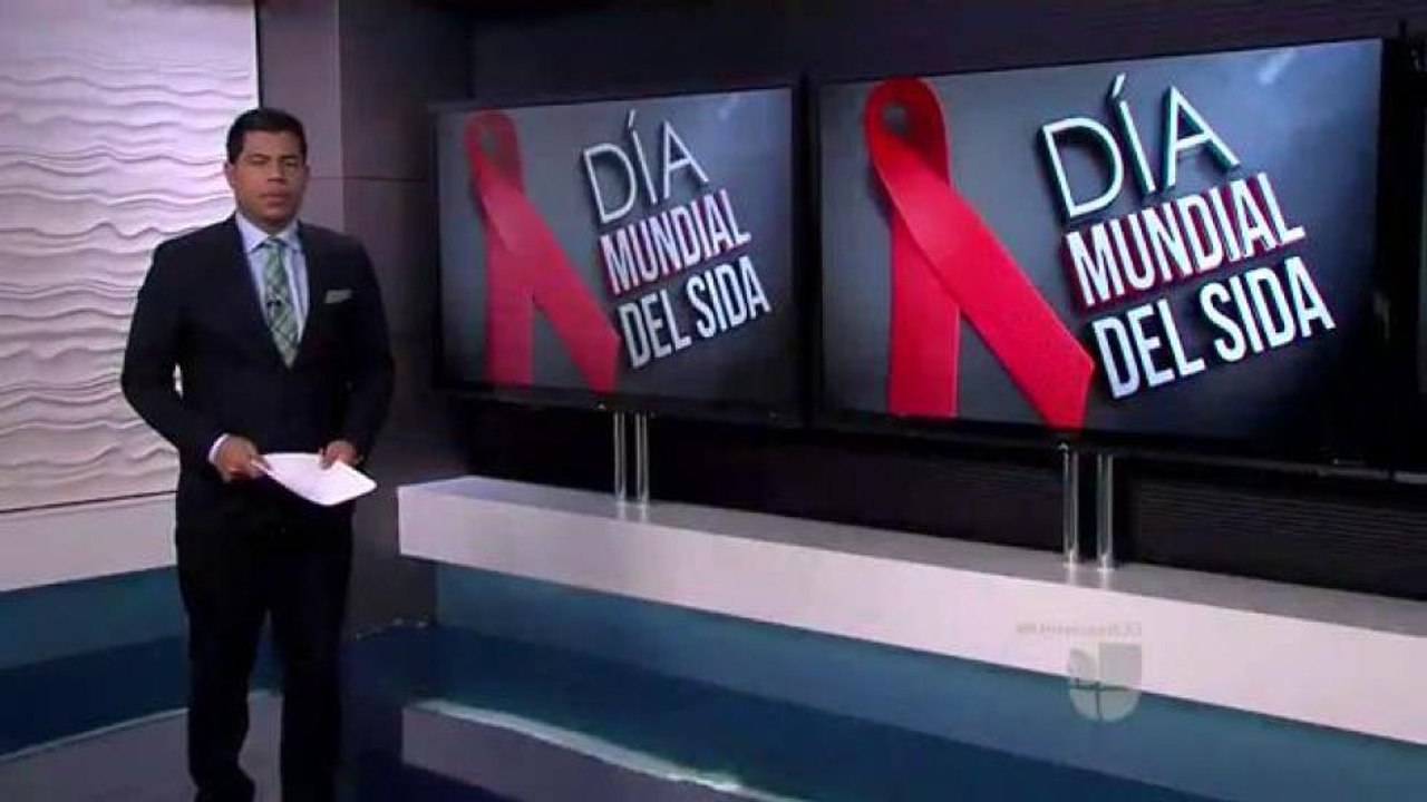 Día Mundial contra el SIDA