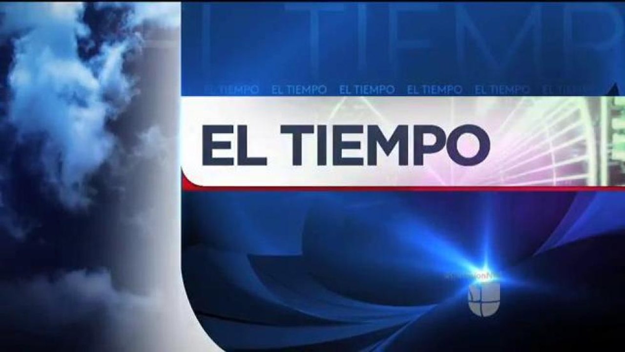 Llega el frío, aunque no por mucho tiempo