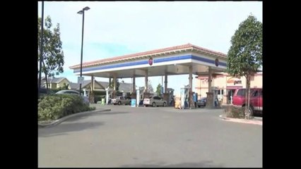 Reducción de precios de gasolina en la Costa Central