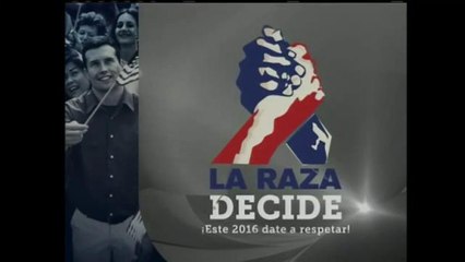 La Raza Decide (Parte 2)