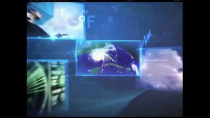 Reporte completo del estado del Tiempo para el fin de semana