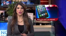 Policía de Albuquerque pide ayuda del público en las redes sociales