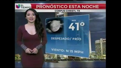 El Reporte Completo del Tiempo