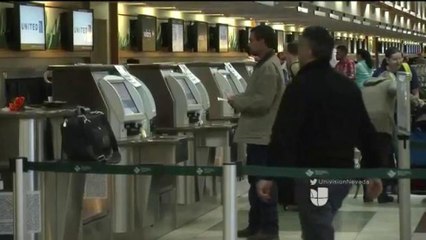 Alertan a viajeros de posibles amenazas terroristas