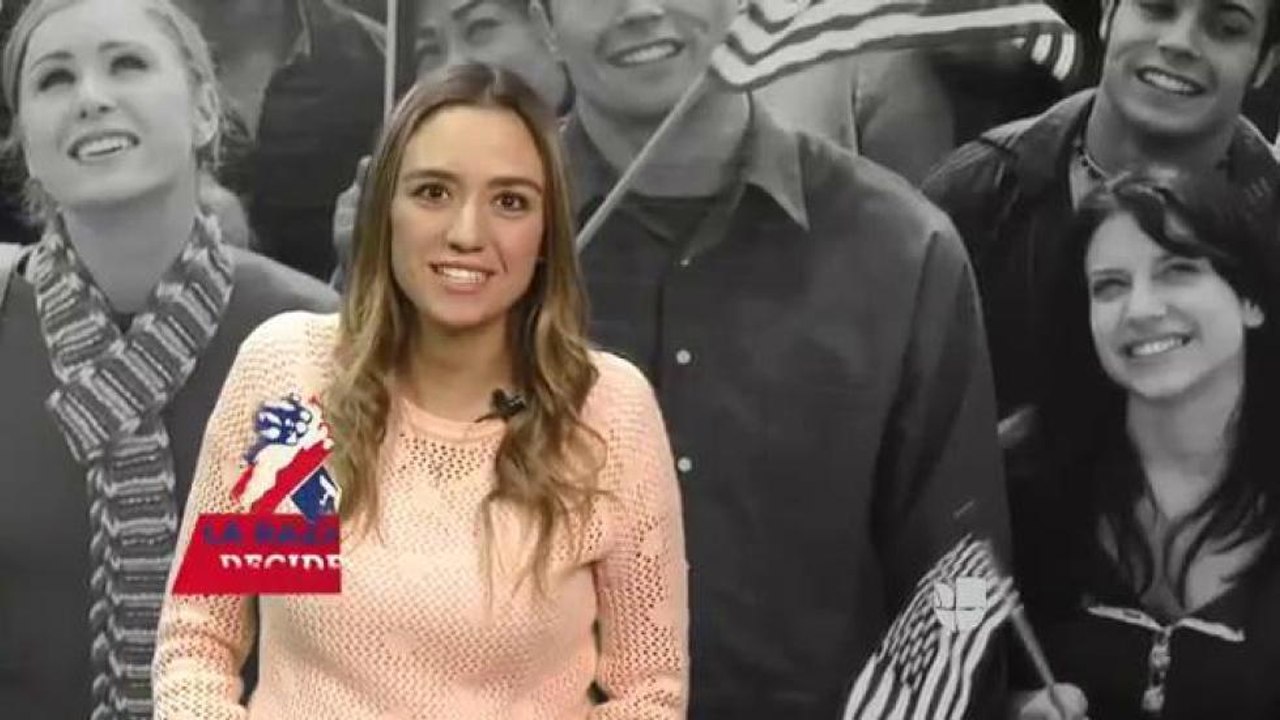 La Raza Decide