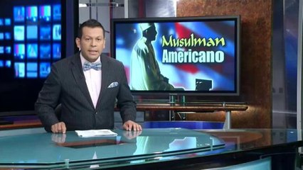 Lanzan campaña a favor de musulmanes americanos