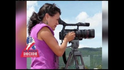 La Raza Decide - Testimonio Consuelo Alba