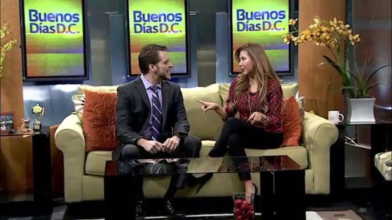BUENOS DíAS DC