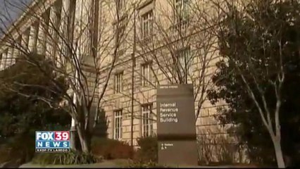 IRS proposes new rule for charity donors