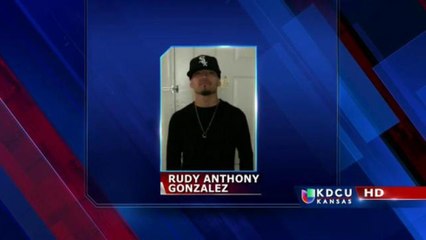 Identifican cadáver hallado en Dodge City