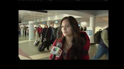 Reacciones ante alerta