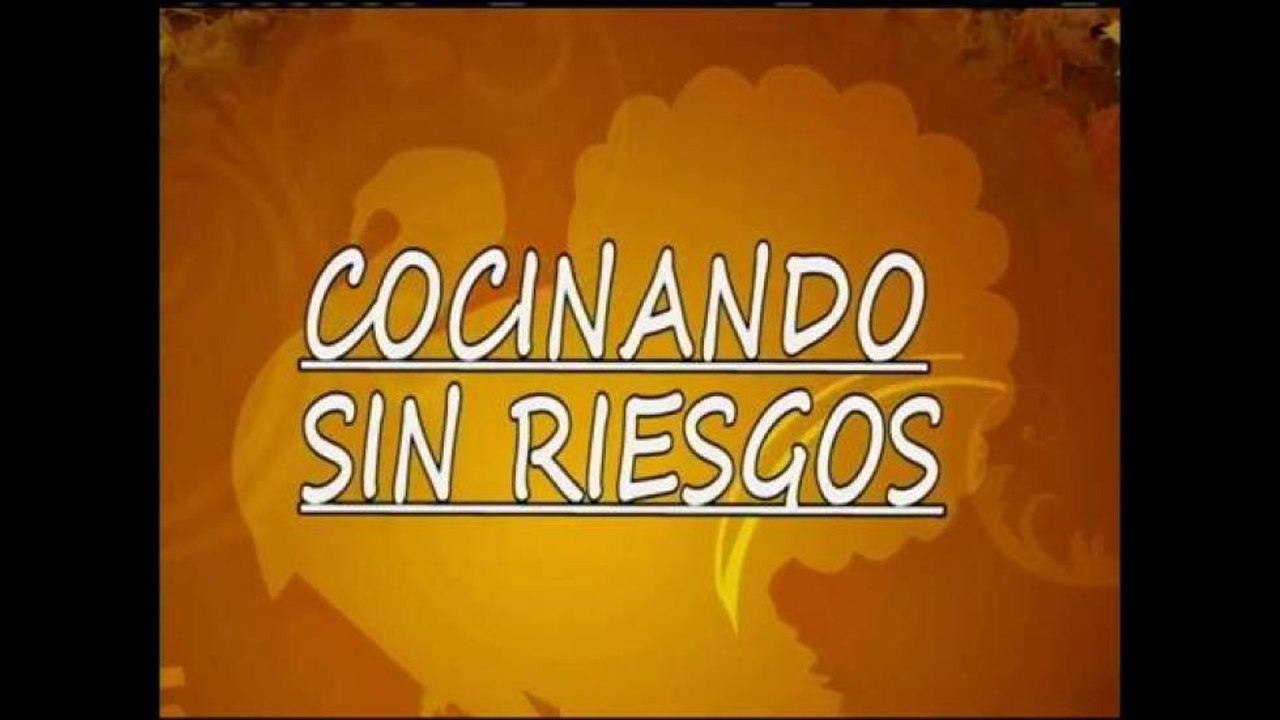 Cocinando sin riesgos durante las festivadades de Acción de Gracias