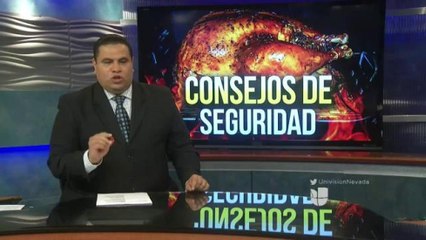 Consejos de Seguridad