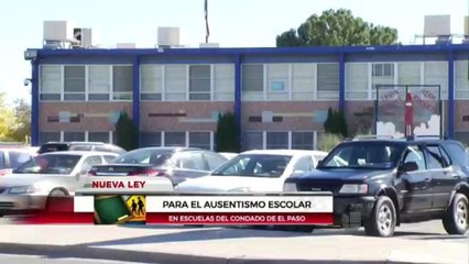 Plan de prevención de ausentismo escolar