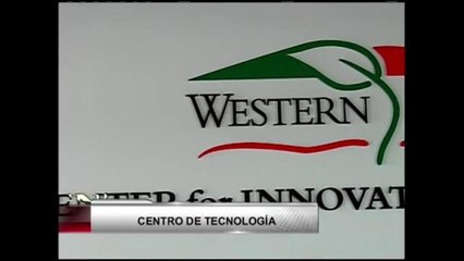 Centro de innovación y tecnología "Western Growers" abre sus puertas.