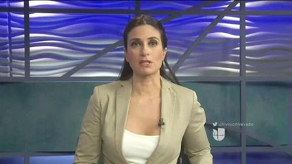 Veneración de la virgen de Juquila en Las Vegas