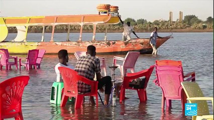 What Sudanese farmers feel about the coup roiling their country