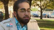 Texas Muslims report discrimination