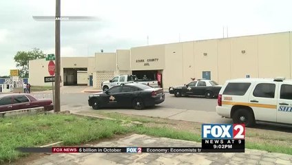 15 Arrested in Starr County Tax Office Raid
