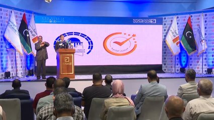 انقسام واسع بين الأطياف السياسية في ليبيا