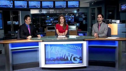 Noticias DC Jueves 26 de Noviembre 6 PM