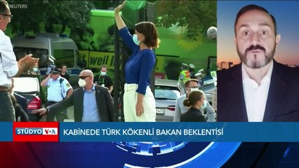 Almanya’da Koalisyon Görüşmeleri Son Aşamada