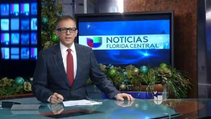Ancianos de Osceola celebran Accion de Gracias sin sus familias.