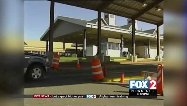 Customs and Border Protection Agents Seize Hundreds of Pounds in Narcotics