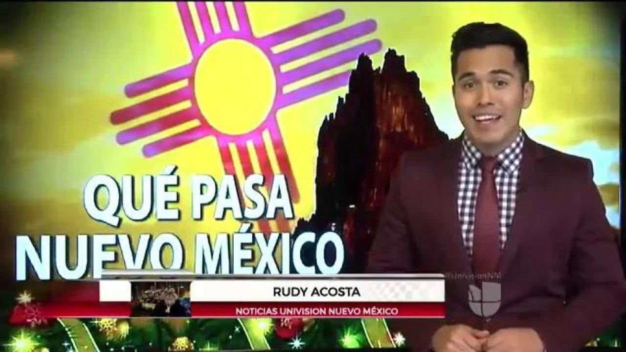 QUE PASA NUEVO MEXICO