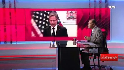 الأحداث قابلة للانفجار وقلق أمريكي بسبب الأحداث في إثيوبيا ومخاوف من نشب حرب أهلية.. إليك التفاصيل