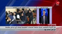 وزير التربية والتعليم يرد على المحظورات المتعلقة بالتابلت: عبث ولا أساس لها من الصحة