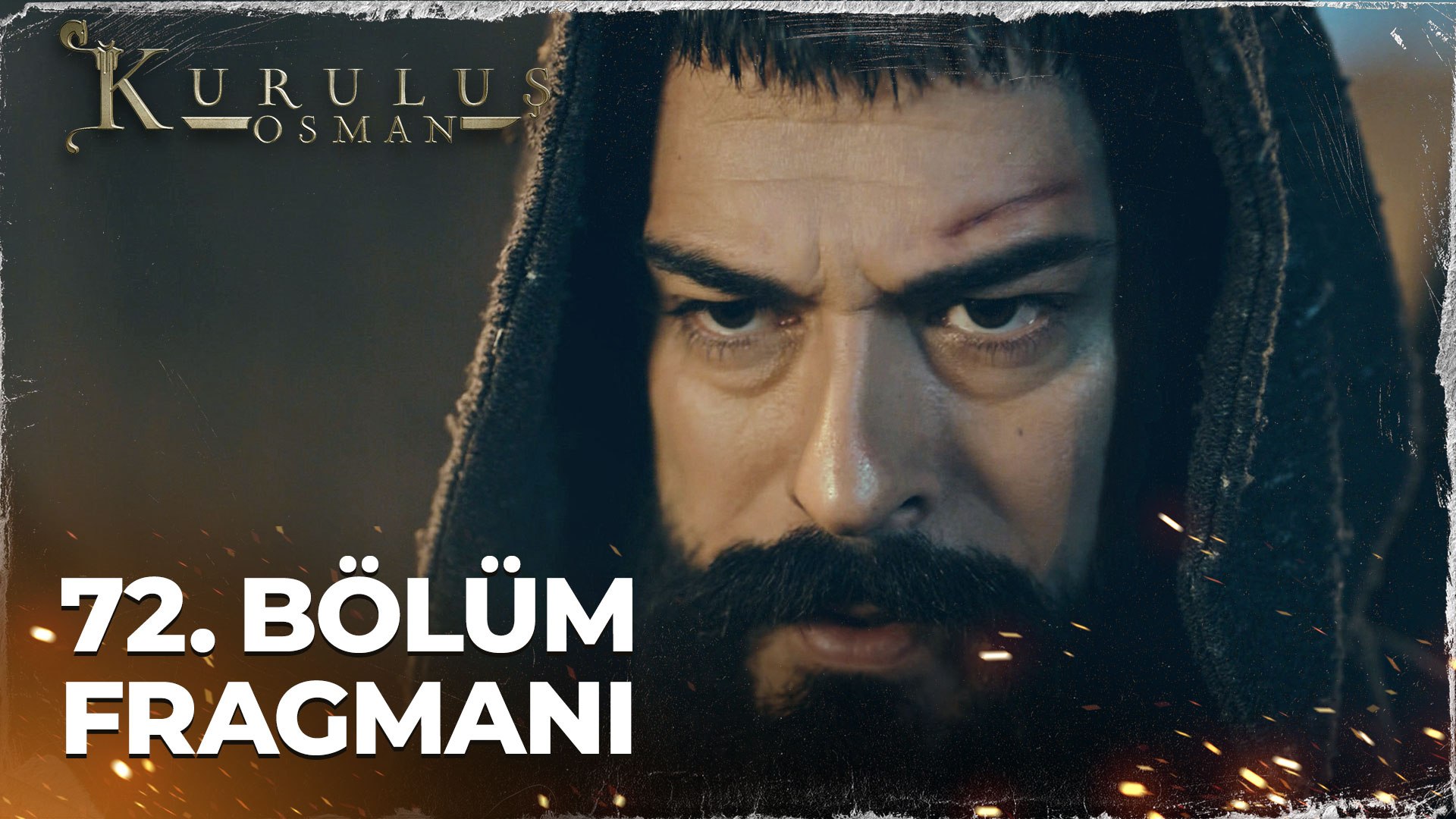 kurulus osman 72 bolum fragmani alpler turgut bey icin dailymotion video