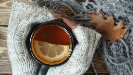 The Best Fall Drink for Your Zodiac Sign, According to an Astrologer