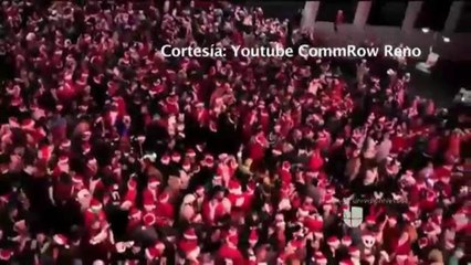 Preparativos del Debate de los Pre Candidatos a la Presidencia de EU