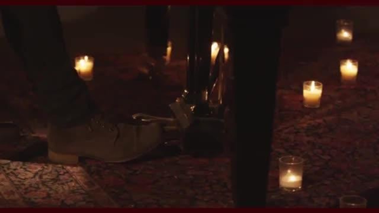 101 Second Ride with Dan + Shay