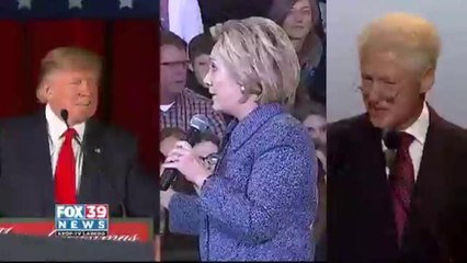 GOP candidates resume attacks after Christmas