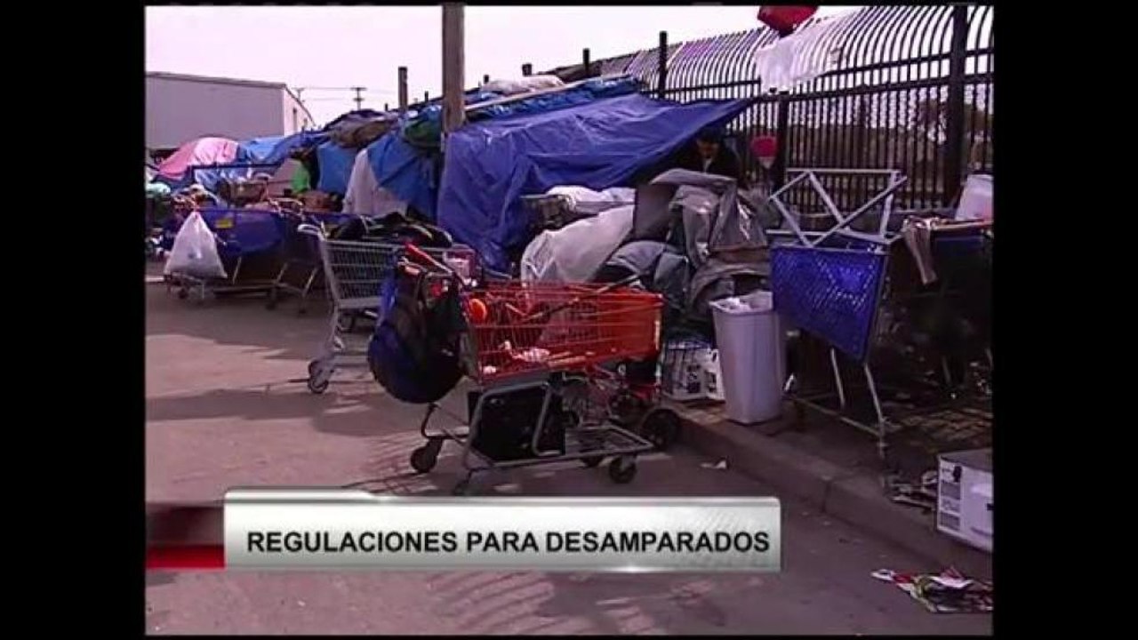 El Concilio de la Ciudad de Salinas decide limpiar el área de Chinatown