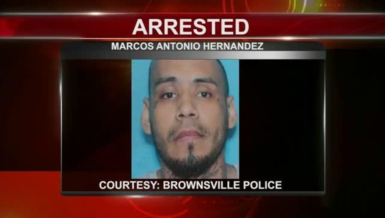 Suspect connected to Nightclub Shooting in Police Custody