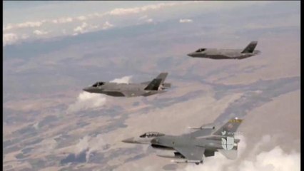 Es importante equipara las fuerzas aéreas